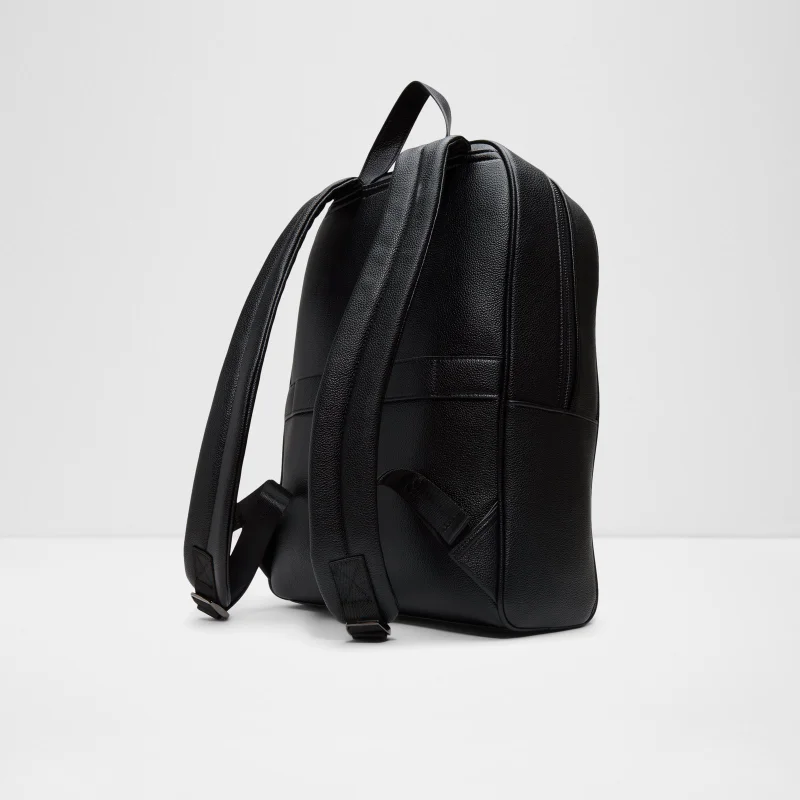 الدو BRALIWYN Textured Zippered Backpack